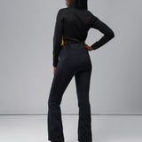 Women's Stanford Skibukser - Dame - Black