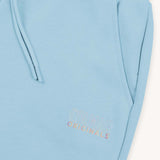 Women's Fleece Retro Shorts | Dame | Celestial