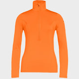 Serena Ski Pully - Dame - Negroni