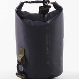 Surf Series Barrel Drybag - 5L - Black