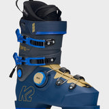 BFC 120 BOA Skistøvle - Mens