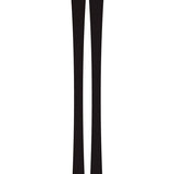 Disruption SC Ski + M3 11 bindinger - Black/Green - 2022/23