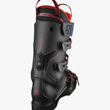 S/Pro 120 MV skistøvler - Herre - Belluga/Red/Black - 2022/23