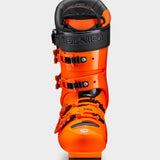 Mach 1 130 LV skistøvle med GripWalk - herre - ult orange - 2022/23