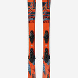 Junior M QST SPARK ski + L6 binding - 2024/25