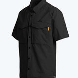 Men's Pete Skjorte - Herre - Black
