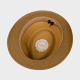 Trilby Travel Toyo - Sonstige (Brown)