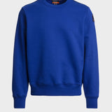K2 Crew Neck Sweater - Mens - Cosmic Blue
