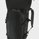 CX 30L + Backpack - Unisex - Black