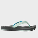 Cushion Breeze - Sandaler til damer - Grey Mint