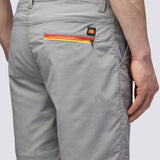 Men's Addi Hybrid Walkshorts - Herrer - Grey