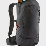 SnowDrifter Pack 20L Rygsæk - Unisex - Black