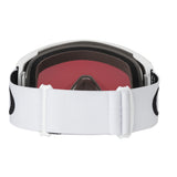 Line Miner L (7070) skibriller - Matte White/Prizm Jade