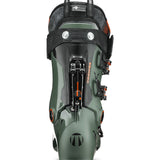 Cochise 120 Dyn GW Skistøvler - Herre - Progressive Green
