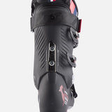 Men's Hi-Speed Elite 120 LV GW Skistøvler - Herre - Black - 2023/24