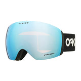 Factory Pilot Flight Deck M (7064) Skibriller - Factory Pilot Black/Prizm Sapphire