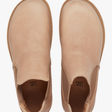Men's Stalon - Chelsea Boot - Nubucklæder - Sandcastle - Normal
