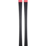 Forza 70D V-TI On Piste ski m. Bindinger - Unisex - 2024/25