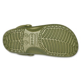 Classic Clog Crocs - Voksne - Army Green