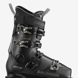 S/PRO Supra 90 Skistøvler - Dame - Black/Light Bronze - 2024/25