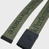 Rider Belt - Unisex - Pine Needle