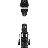 NR Strive 13 Gripwalk R Skibindinger - Unisex - Black/Smoke