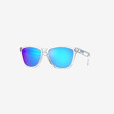 Frogskins - Sportsbriller - Crystal Clear / Prizm Sapphire