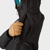 Insulated Storm Shift Jacket - Mens - Marlow Brown