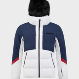 Ciastel Skijakke m/dun - Mænd - Dark Navy