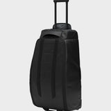 Hugger Roller Bag 90L - Black Out