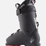 Men's Hi-Speed Elite 120 LV GW Skistøvler - Herre - Black - 2023/24