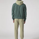 Men's Miles Softshell Bomberjakke - Herre - Jasper (jordgrøn)
