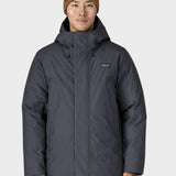 Stormshadow Parka - Mens - Smolder Blue