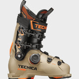 Mach BOA MV 130 Skistøvler - Mens - Sand