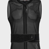Live Shield Amid Lite Vest - Mens - Black