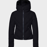Celere Skijakke - Womens - Black