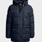 Harraseeket Parka - Mens - Blue Navy