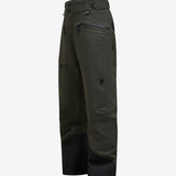Insulated 2L Skibukser - Herre - Olive Extreme