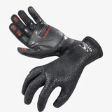 Epic 2mm Neopren Handske - Unisex - Black
