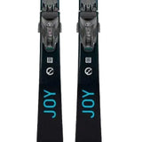 E-Super Joy ski m. Joy 11 GW bindinger - Dame - 2023/24