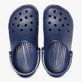 Classic Clog Crocs - Voksne - Navy