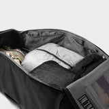 Hugger Roller Bag 60L - Forest Green