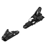 NR Strive 13 Gripwalk R Skibindinger - Unisex - Black/Smoke
