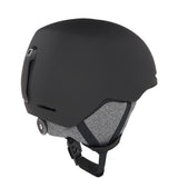 Junior MOD1 Skihjelm - Børn - Blackout