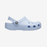 Toddler&Kids Classic Clog - Blue Calcite