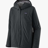 Men's Torrentshell 3L Regnjakke - Herre - Black