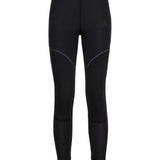 Women's Active X-warm Skiunderbukser - Dame - Black