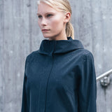 Women's Althena Jakke - Dame - Pure Black