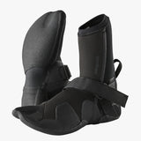 R3 Yulex Split Toe 3mm Surfstøvler - Unisex - Black