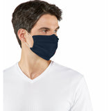 2-PAR MUNDBIND | NAVY